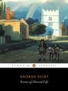 Scenes of Clerical Life (eBook)